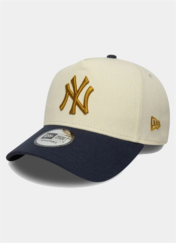 New Era NY Yankees World Series Cap